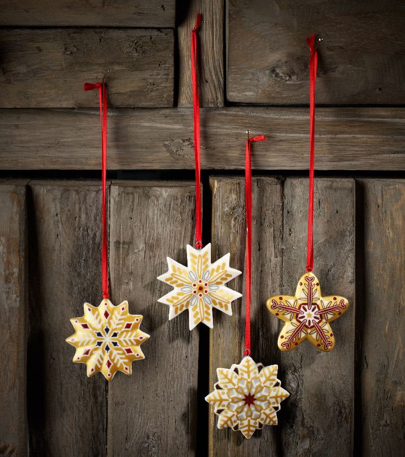 Zawieszki Nostalgic Ornaments z kolekcji Winter...