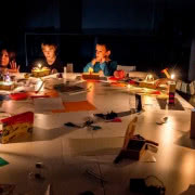 Festiwalowi towarzyszyć będzie kiermasz dobrze...