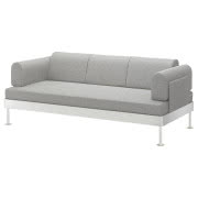 Sofa narożna Carmo z modułem wypoczynkowym,...