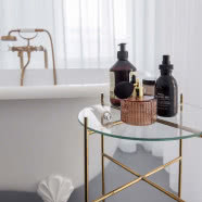 Żoliborski sen - mieszkanie w bieli