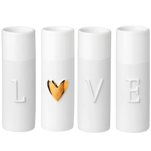 Walentynki dla miłośników wnętrz - prezentownik