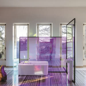 Łazienka - klasyczna czy nowoczesna?