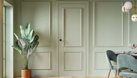 Kolekcja 4 ŻYWIOŁY od PORTA DRZWI. Zobacz nowości!