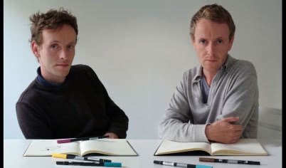 Ronan i Erwan Bouroullec - organiczne formy