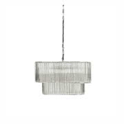 Żyrandol Glamour, Nordal