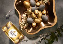 Misa pełna wiosny - najprostszy sposób na świąteczny klimat 