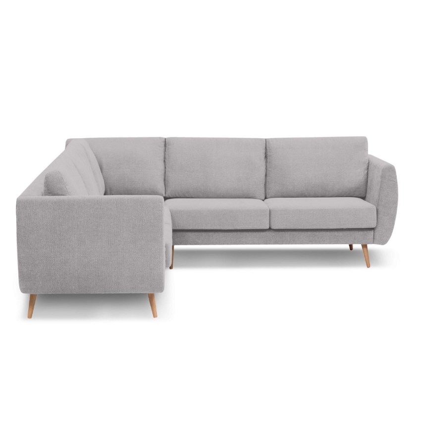 Narożnik Korneller, SCANDIC SOFA, 4999 zł