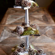 Trzypoziomowa patera, Riviera Maison, HOUSE &...