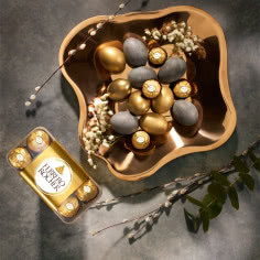 Misa pełna wiosny - najprostszy sposób na świąteczny klimat