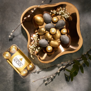 Misa pełna wiosny - najprostszy sposób na świąteczny klimat