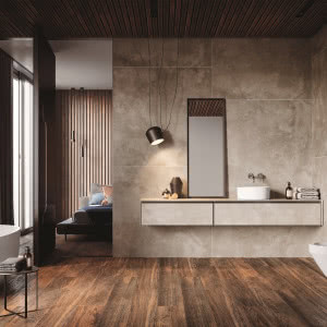 Łazienka - klasyczna czy nowoczesna?