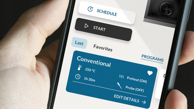 aplikacja do gotowania