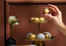 Świąteczna elegancja inspirowana naturą  