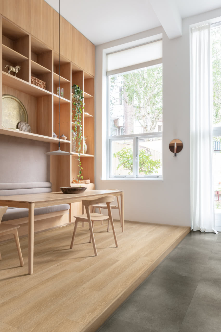 Illume - nowa kolekcja podłóg winylowych marki...