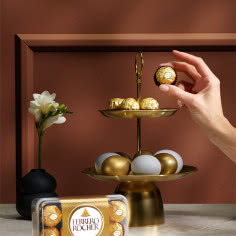 Świąteczna elegancja inspirowana naturą 