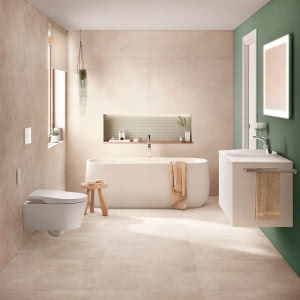 Łazienka - klasyczna czy nowoczesna?