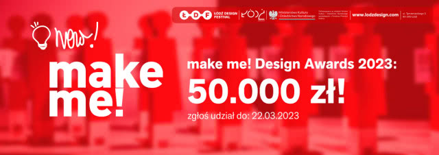 Design niosący zmianę. Rozmowa z Ingrid van der Wacht