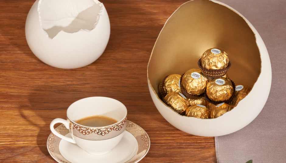 Elegancki minimalizm, czyli wiosenne wnętrza z odrobiną luksusu