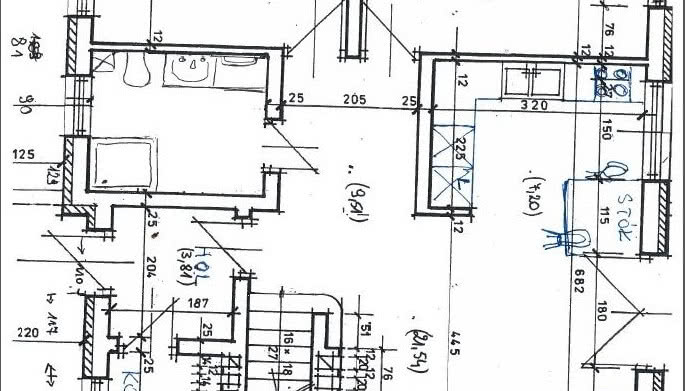 Jak dobrać kolory ścian do domu?