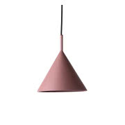 Lampa wisząca Triangle, rozm. M, HKliving