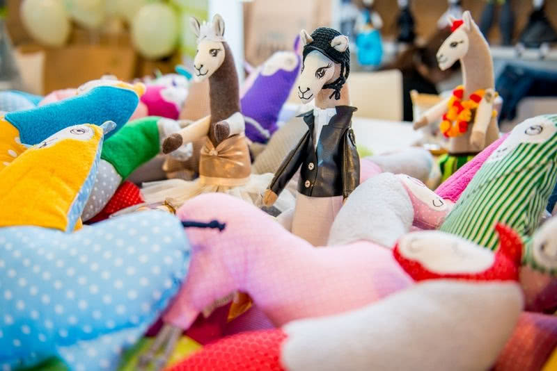 Festiwalowi towarzyszyć będzie kiermasz dobrze...