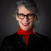 Ingrid van der Wacht