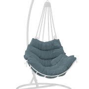 Siedzisko Marimekko we wzór Unikko, Fatboy, A...