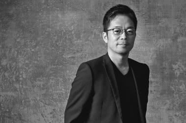 Tokujin Yoshioka. W rozkwicie