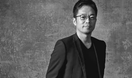 Tokujin Yoshioka. W rozkwicie