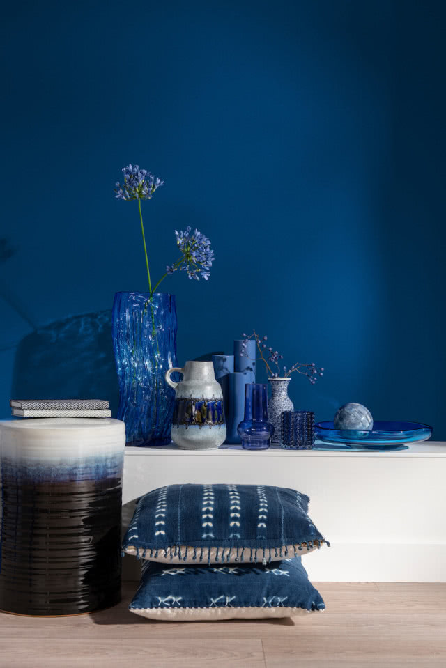 niebieskie kolory 2026