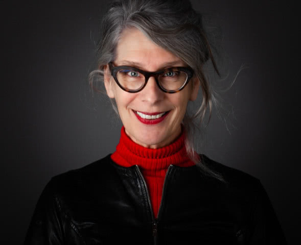 Ingrid van der Wacht
