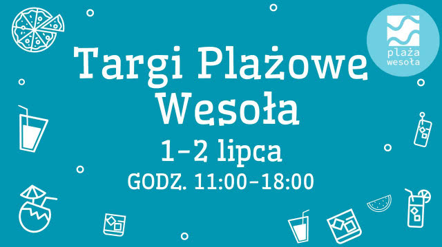 Artystyczna mapa Warszawy lipiec 2023 Czas na Wnętrze