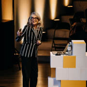 Ingrid van der Wacht