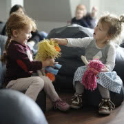 Festiwalowi towarzyszyć będzie kiermasz dobrze...