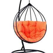 Siedzisko Marimekko we wzór Unikko, Fatboy, A...