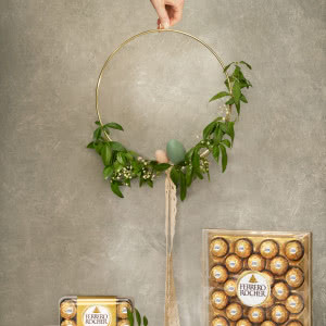 Elegancki minimalizm, czyli wiosenne wnętrza z odrobiną luksusu