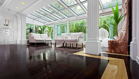 Jasne a ciemne podłogi - które wybrać?