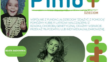 Urządzamy pokój dla Kuby - też możesz pomóc!