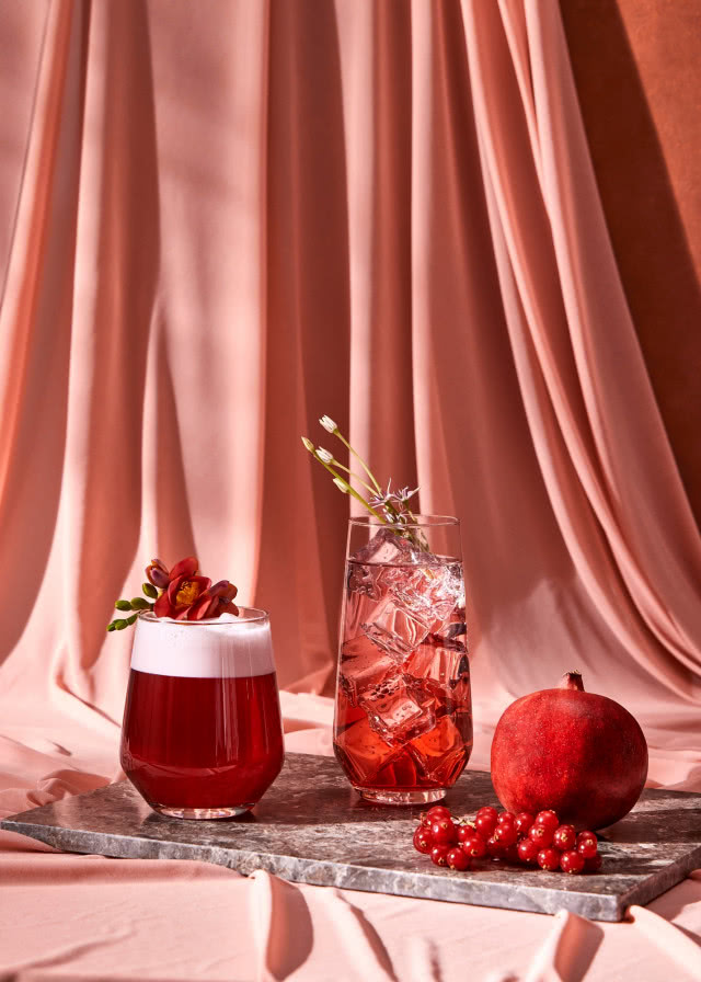 Kolekcja SPLENDOUR, Krosno