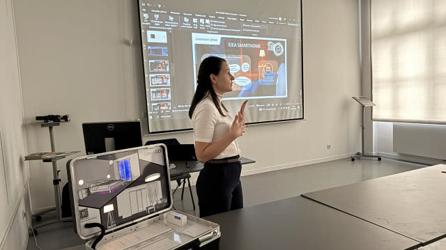 Edukacja przyszłości projektantów. Jak Kontakt-Simon wspiera świadome projektowanie