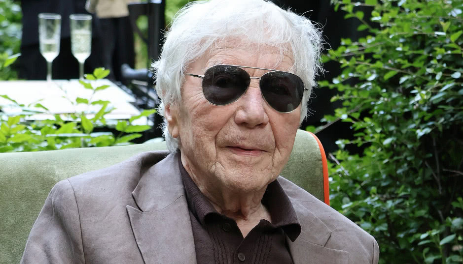 "Jestem ciekawski". Tadeusz Rolke zmienił polską fotografię na zawsze