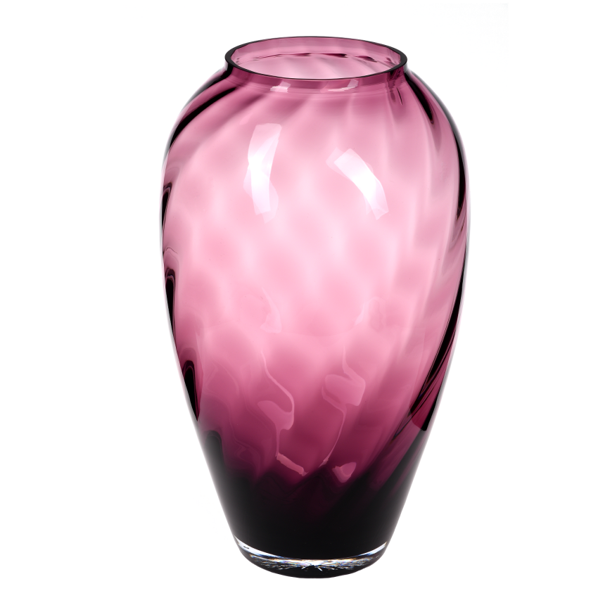 W takim wazonie
każdy bukiet
będzie...