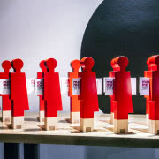 Ingrid van der Wacht