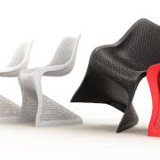 Siedzisko Marimekko we wzór Unikko, Fatboy, A...