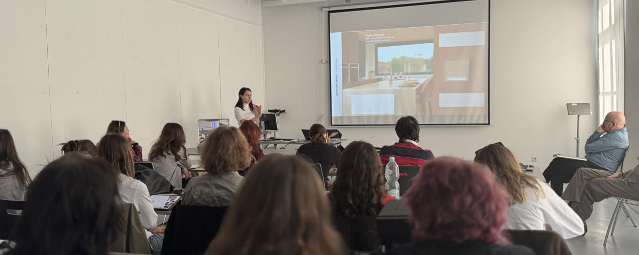 Edukacja przyszłości projektantów. Jak Kontakt-Simon wspiera świadome projektowanie