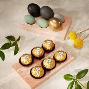 Elegancki minimalizm, czyli wiosenne wnętrza z odrobiną luksusu