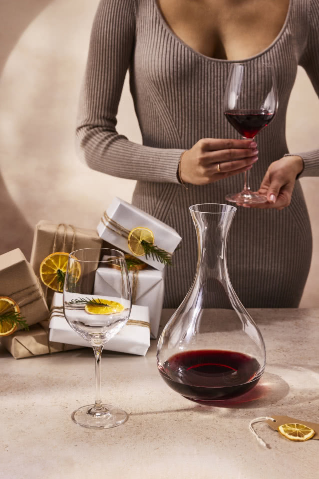 Kolekcja HARMONY, Krosno