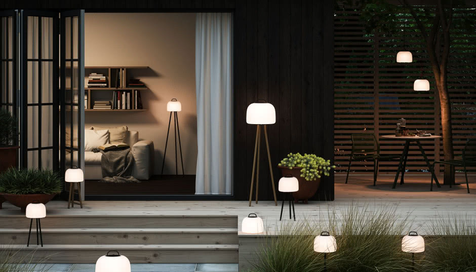 Gdzie kupić w sieci ekskluzywne oświetlenie?