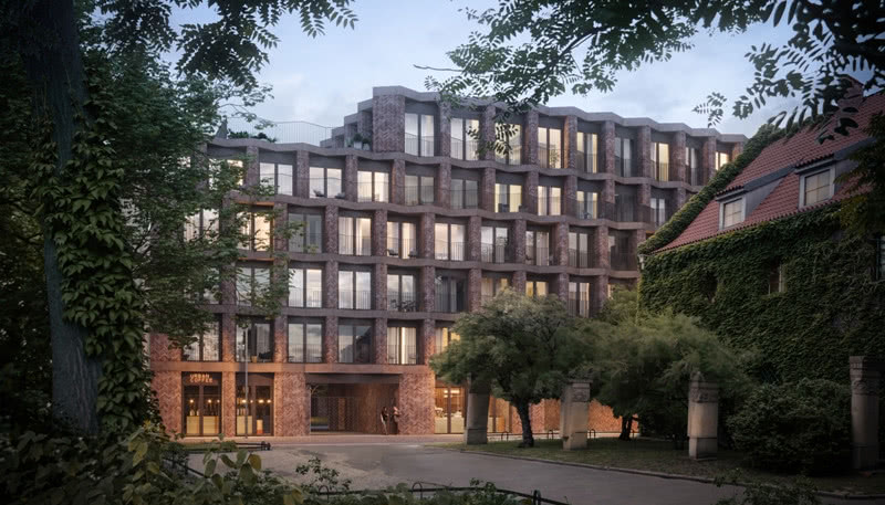 Tak wygląda najdroższy apartament we Wrocławiu! Kosztuje 6 milionów złotych!