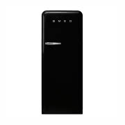 Smeg - Lodówka 50's Retro Style FAB28 Czarna